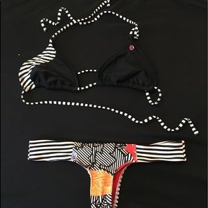 Volcom Bikini